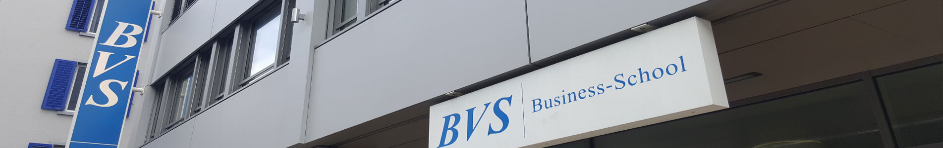 BVS Business School - Bachelor - Master - Degree