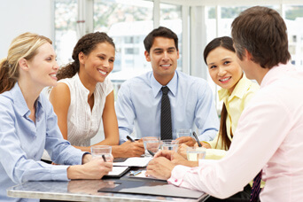 Intensivkurs Kader und Management